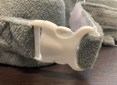 secondhand My Brest Friend Deluxe Nursing Pillow