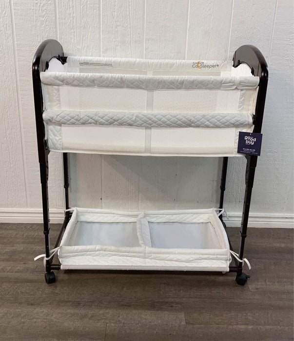 secondhand Arm's Reach Cambria Co-Sleeper