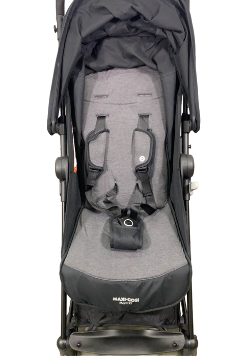 used Strollers