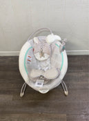 used Fisher Price Deluxe Bouncer