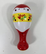 secondhand Hap P Kid Disney Mickey Maracas