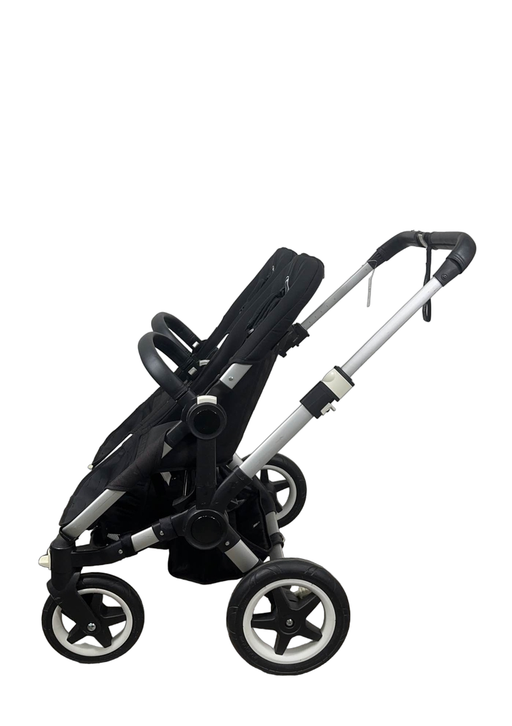 Bugaboo Donkey Duo Stroller 2016