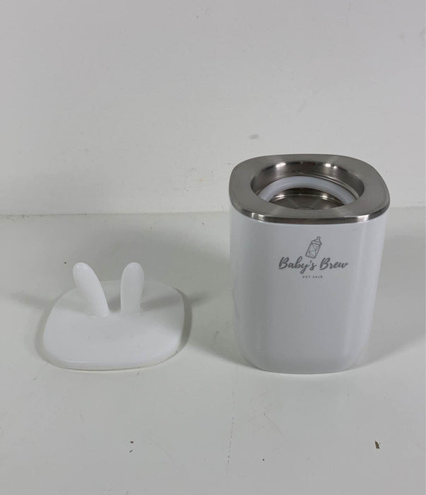 Shop The Baby's Brew Portable Bottle Warmer at GoodBuy Gear