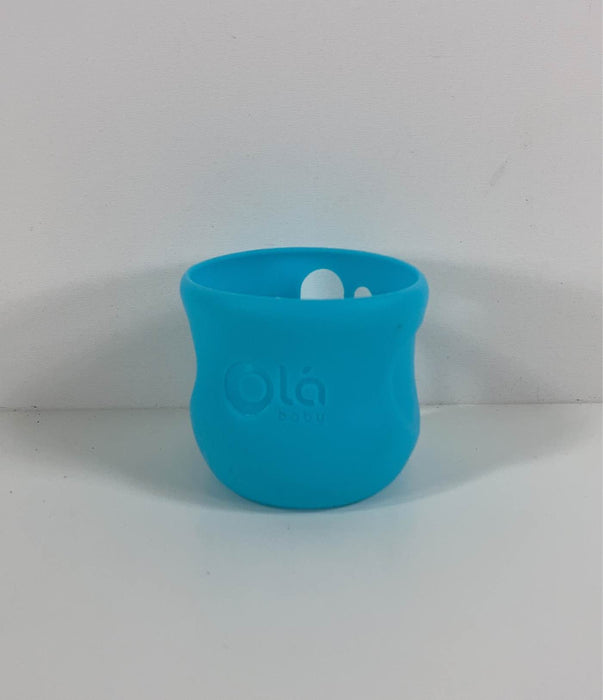 Shop Olababy Silicone Bottle Sleeve at GoodBuy Gear