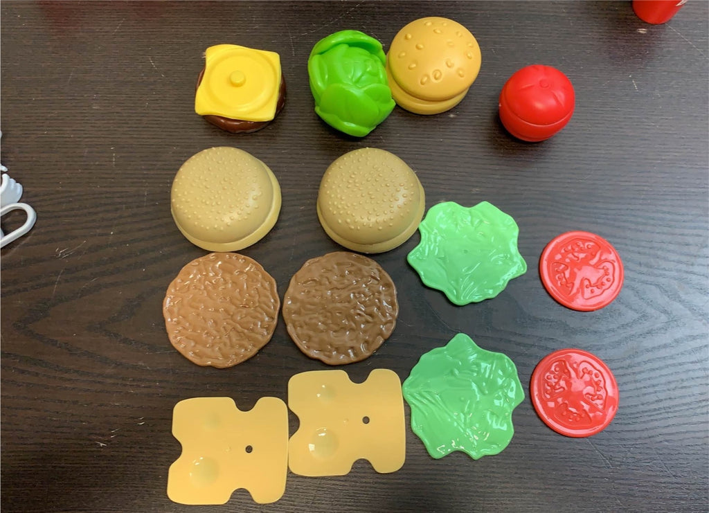 Theo Klein er Kettle Grill Toy