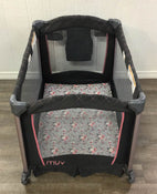 secondhand Home Nursery