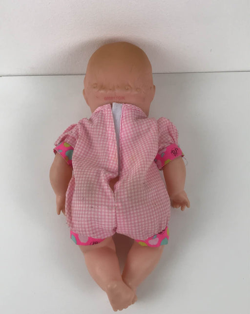 secondhand Baby Doll