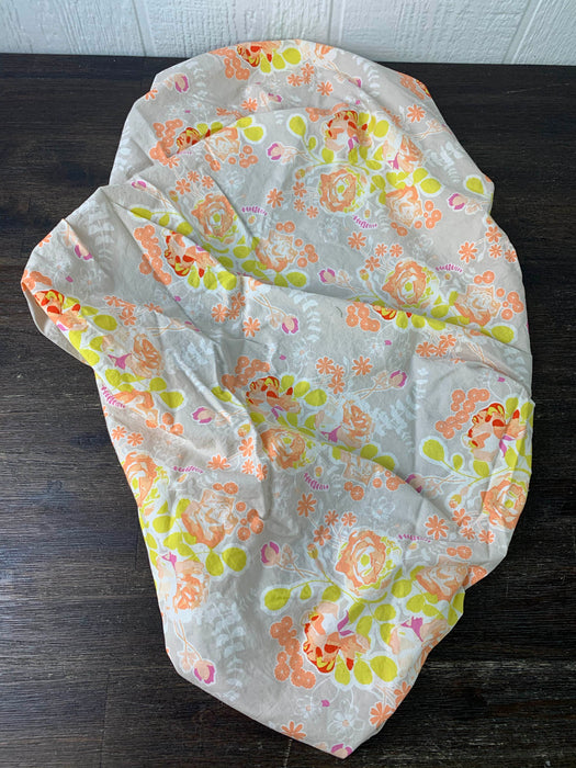 secondhand Diapering