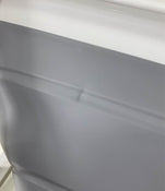 used OXO Tot Splash & Store Baby Bathtub