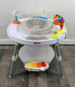 secondhand Activity Centers