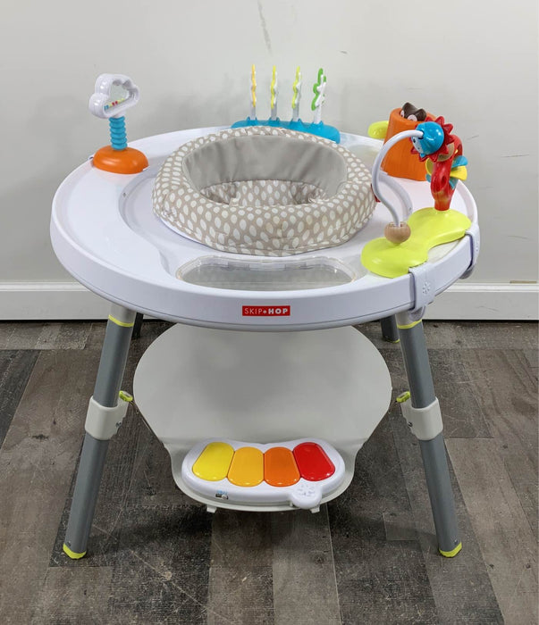 secondhand Activity Centers