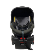 used Britax B-Lively & B-Safe Gen2 Travel System, 2021, Twilight