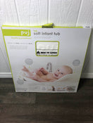 used Puj Soft Infant Tub