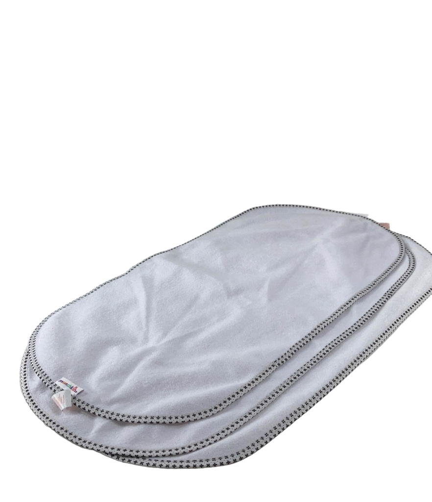 Munchkin Waterproof Changing Pad Liners