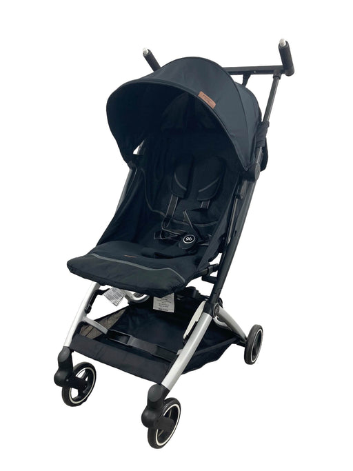 used gb Pockit+ All City Stroller, 2021, Velvet Black