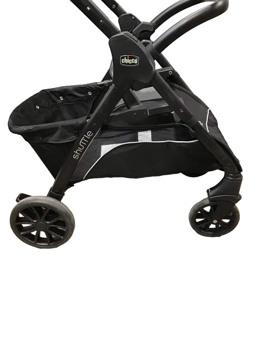 Chicco Shuttle Frame Stroller, 2019