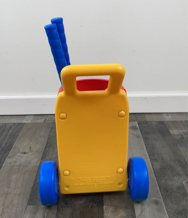 Shop Little Tikes TotSports Easy Hit Golf Set at GoodBuy Gear