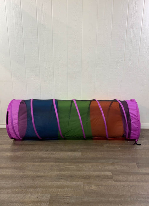 secondhand Pacific Play Tent Play Tunnel