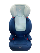 secondhand Maxi-Cosi RodiSport Booster Car Seat, 2021, Essential Blue