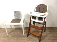 used Oxo Sprout High Chair