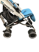 used UPPAbaby G-LUXE Stroller, Sebby (Teal)