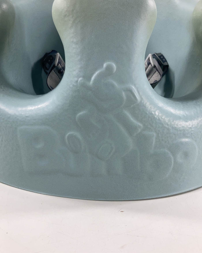Bumbo Floor Seat, Duck Egg