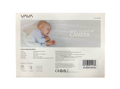 secondhand VAVA Baby Monitor