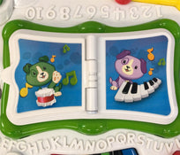 Leap Frog Learn And Groove Musical Table