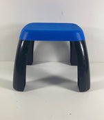 secondhand Plastic Stool