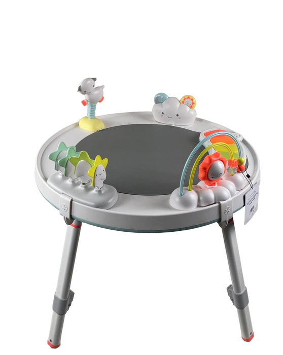 Shop Skip Hop Silver Lining Cloud Baby's View Activity Center at GoodBuy Gear