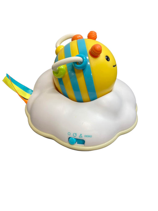 secondhand Skip Hop Explore & More Follow-Me Crawl Toy