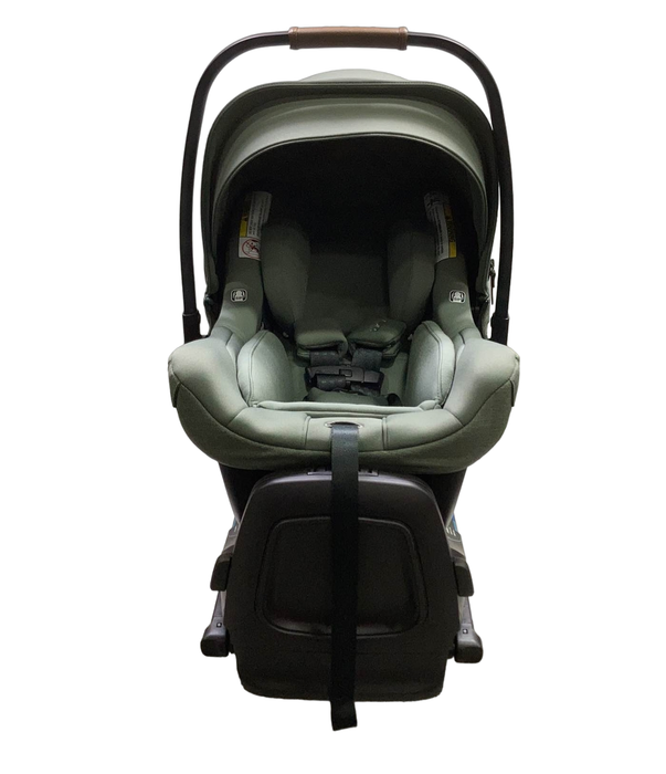 used Carseat