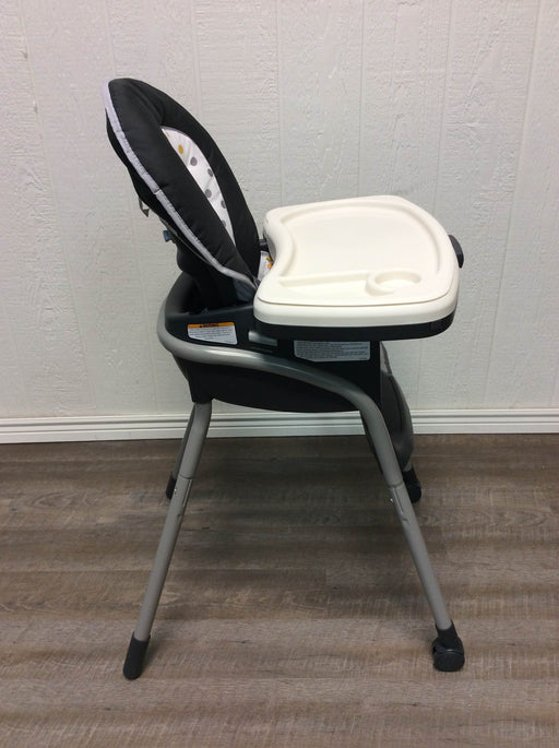 secondhand Graco Table2Table High Chair