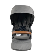 used Nuna MIXX Stroller Seat