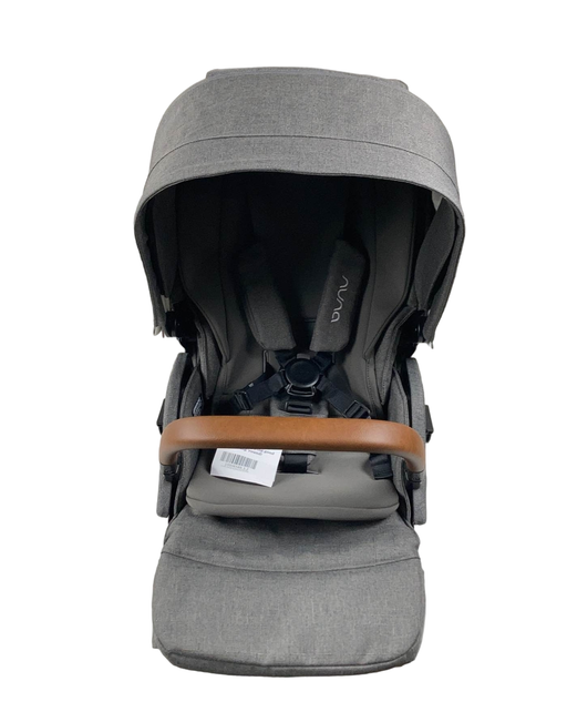 used Nuna MIXX Stroller Seat