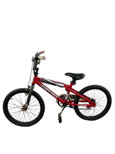 Wipeout deals 20 bike