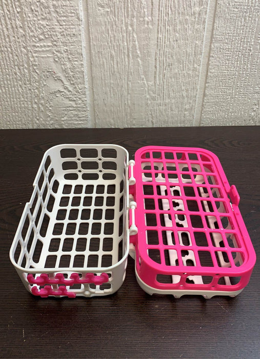 secondhand Munchkin Dishwasher Basket