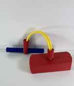 secondhand Play22 Foam Pogo Jumper