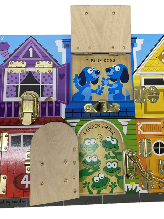 secondhand Puzzles Games