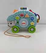 Shop Fisher Price Linkimals Happy Shapes Hedgehog at GoodBuy Gear