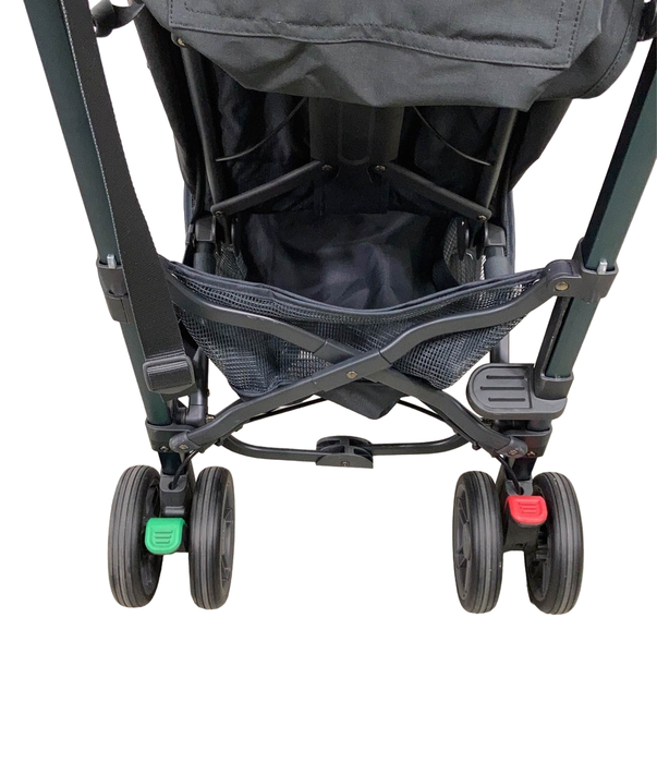 UPPAbaby G-LUXE Stroller, 2021, Jake (Black)