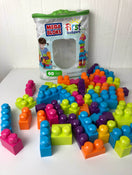 secondhand Mega Bloks Set