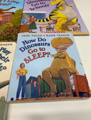 secondhand Educational