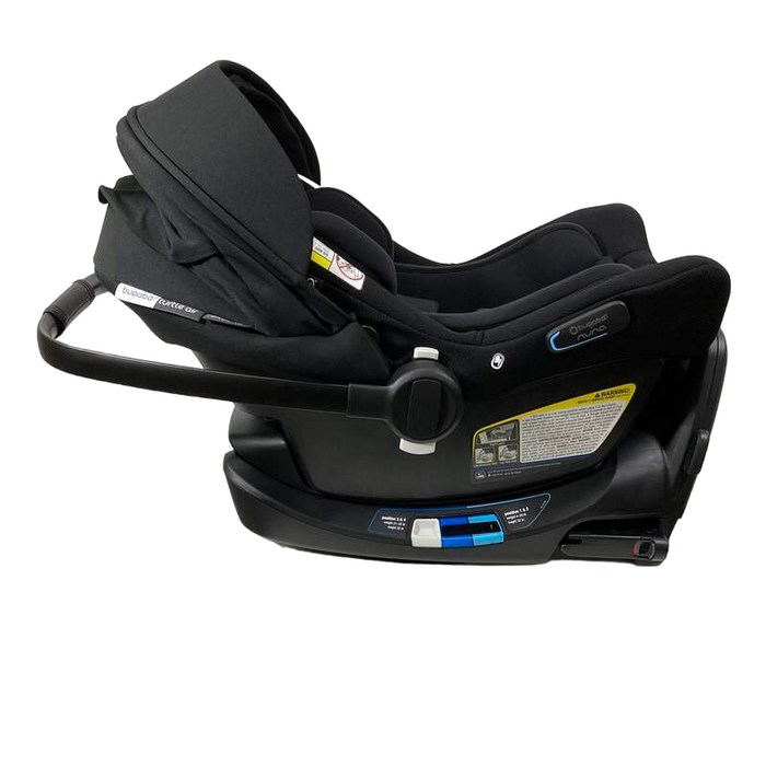 secondhand Carseat