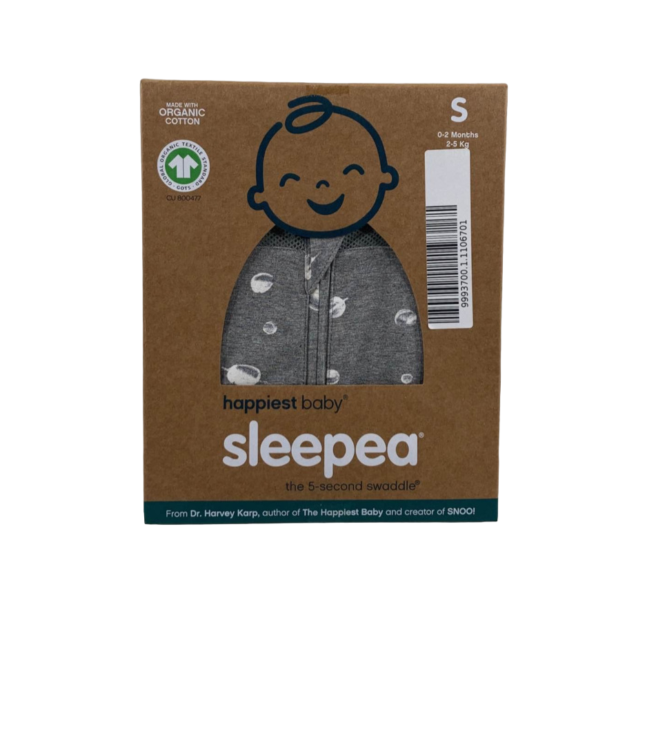 Sleepea sack by happiest 2025 baby