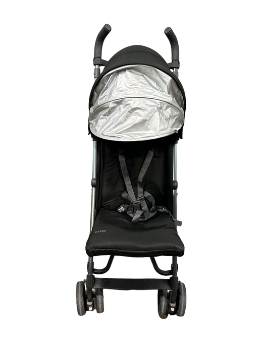 secondhand Strollers