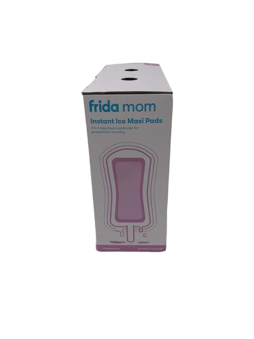 secondhand Frida Mom Instant Ice Maxi Pads