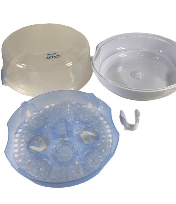 Shop Philips Avent Microwave Steam Sterilizer at GoodBuy Gear