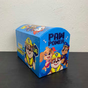 secondhand PAW Patrol Chest With Figurines