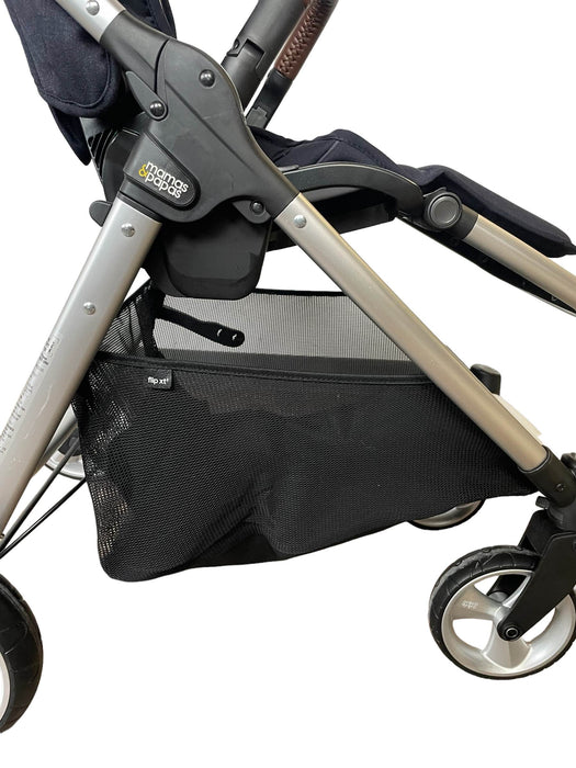 used Mamas & Papas Armadillo Stroller